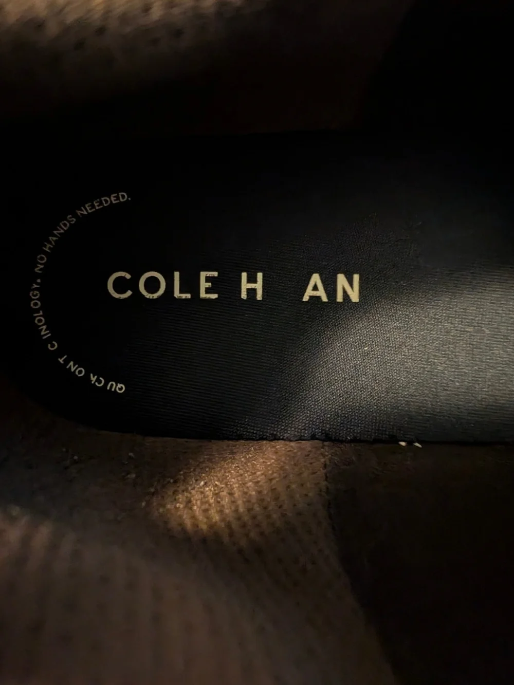 Cole Haan cole haan